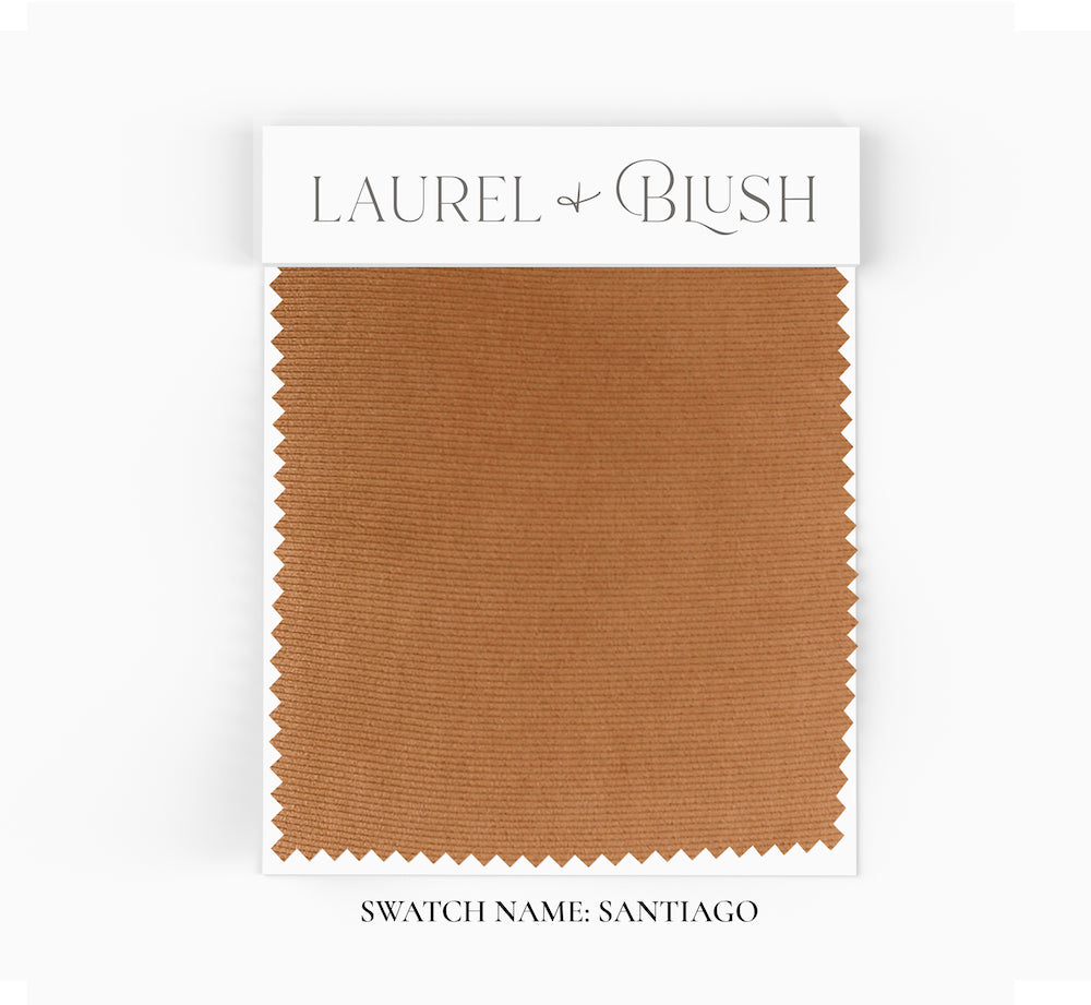 Last Call Swatches