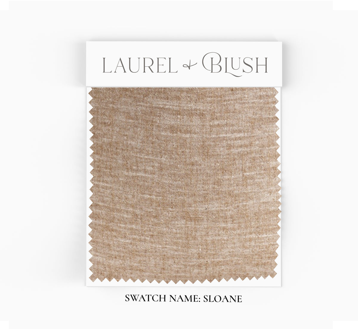 Fabric Swatches - Solids