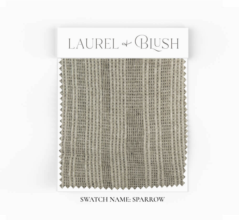 Fabric Swatches - Patterns
