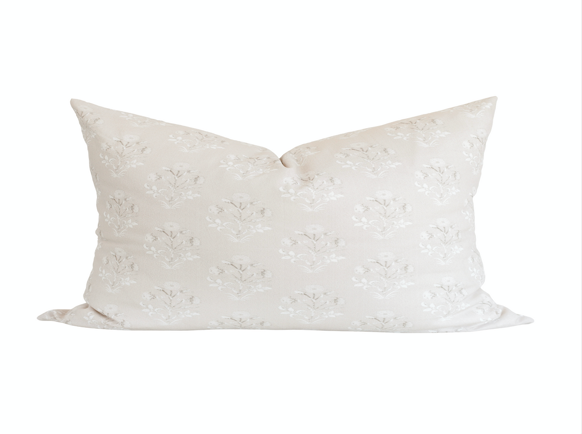 Holland Pillow Cover