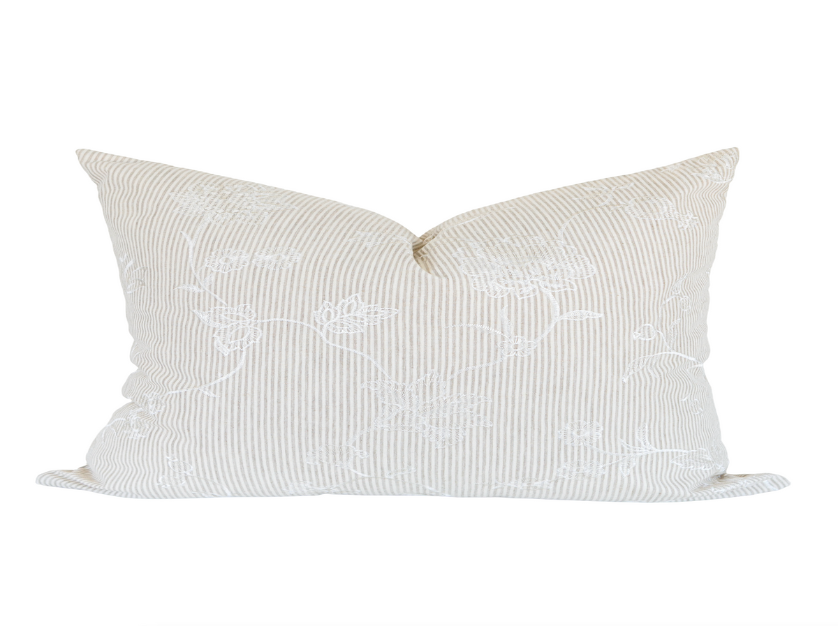 Pippa Pillow Cover