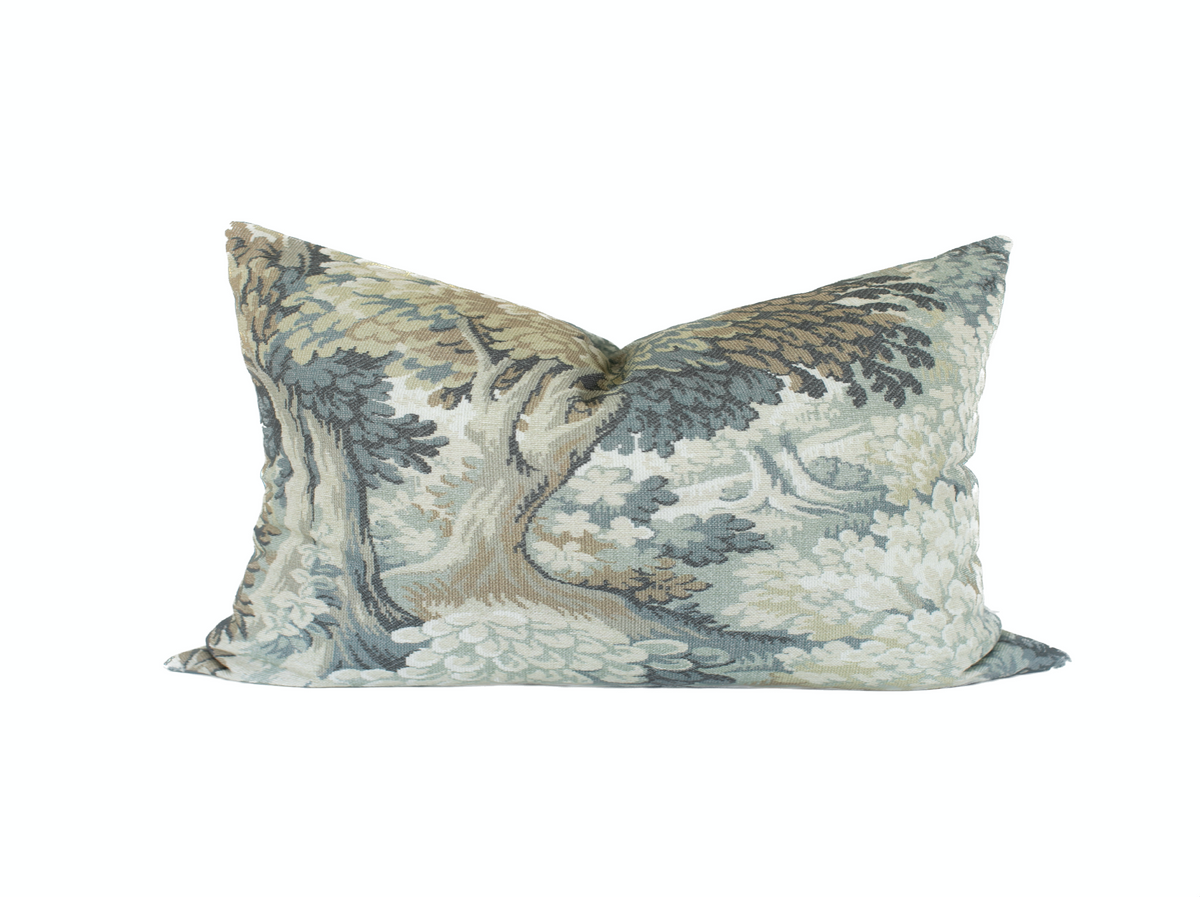 Willow Pillow Cover