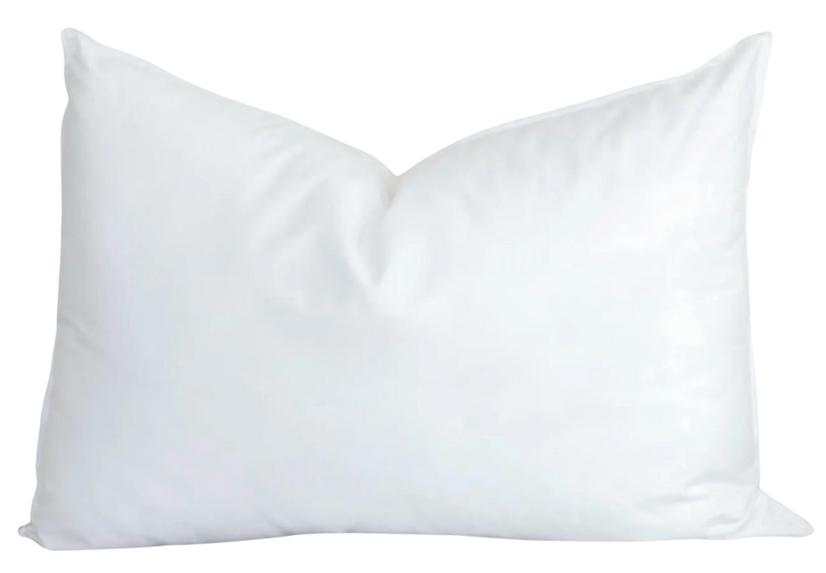 Down Alternative Pillow Insert