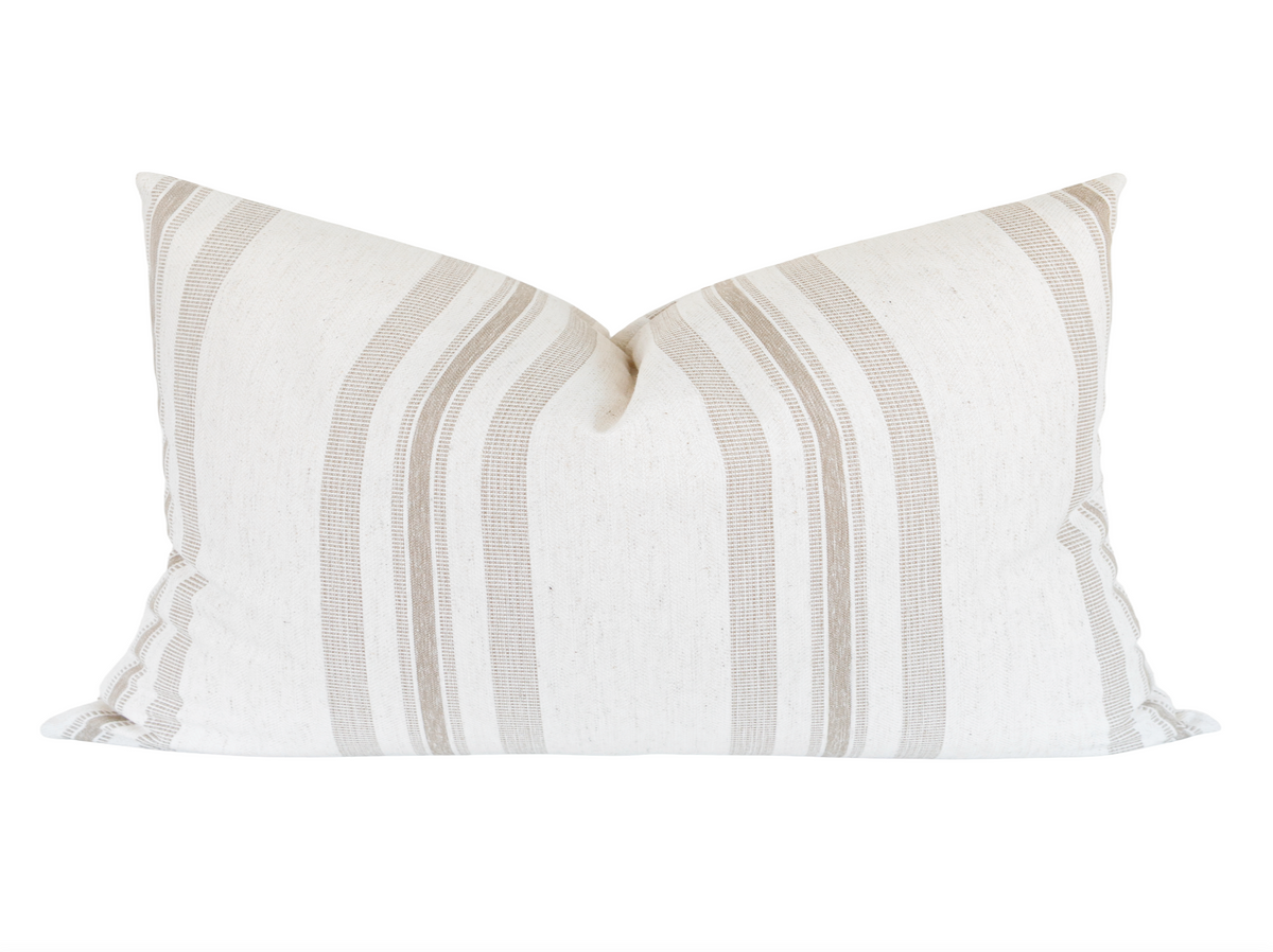 Quincy Pillow Cover