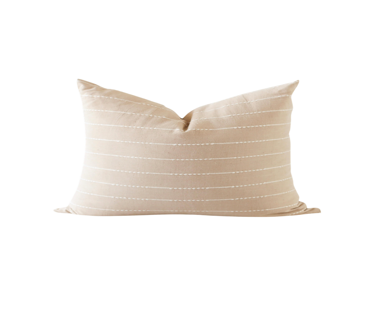 Mia Pillow Cover