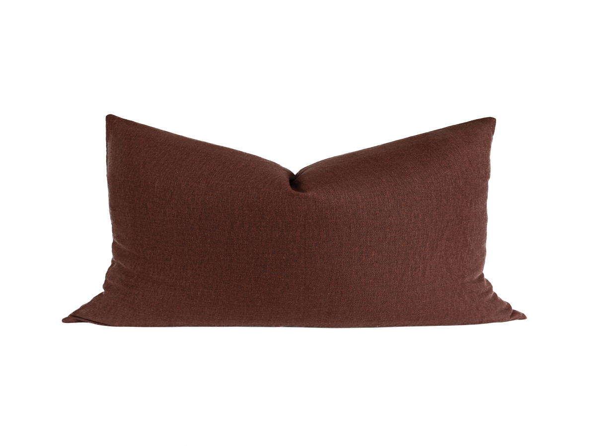 Asher Pillow Cover