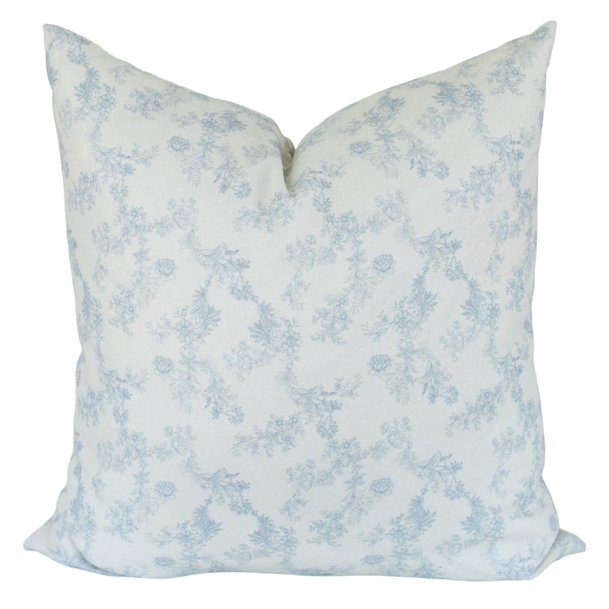 Charlotte Pillow Cover