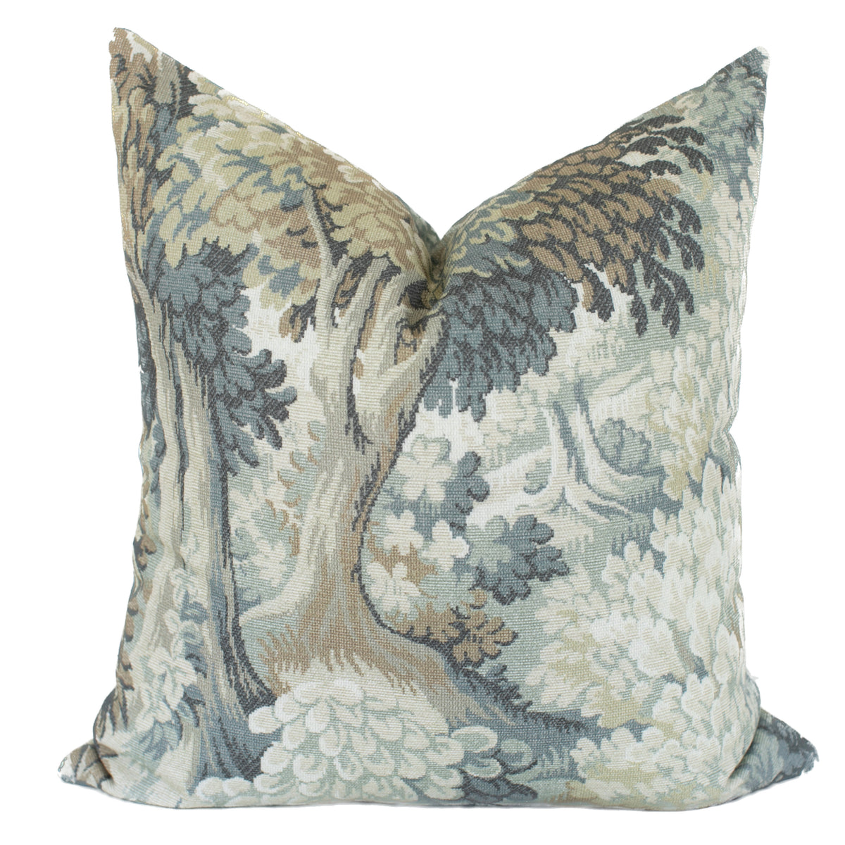 Willow Pillow Cover