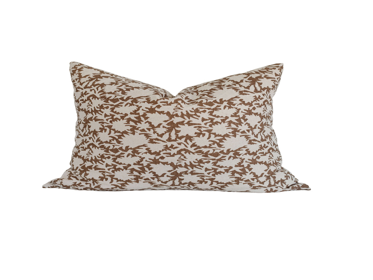 Talia Pillow Cover