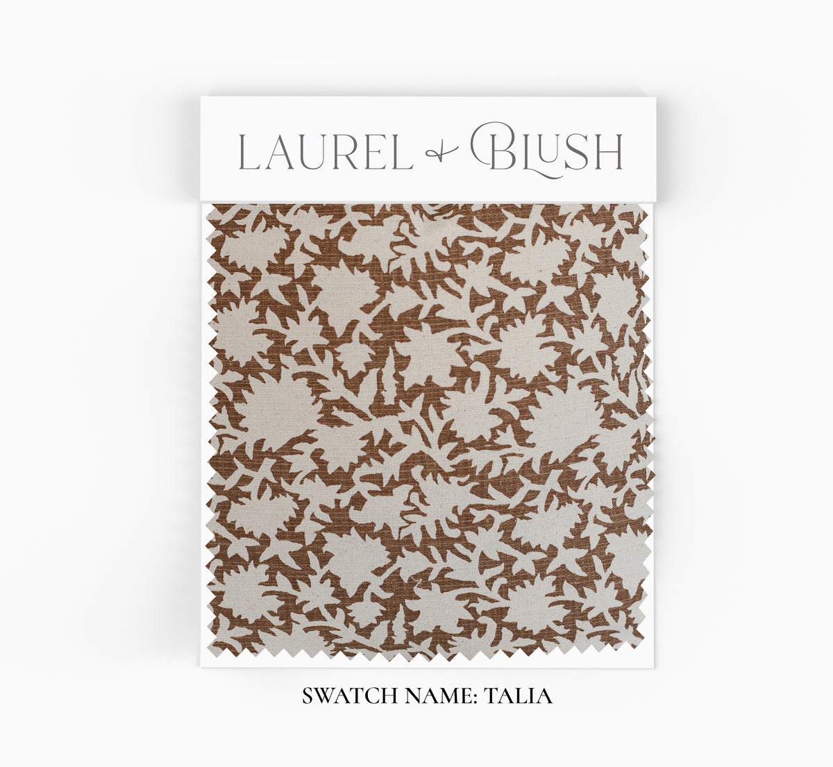 Fabric Swatches - Patterns