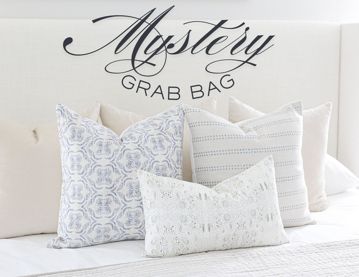Mystery Grab Bag