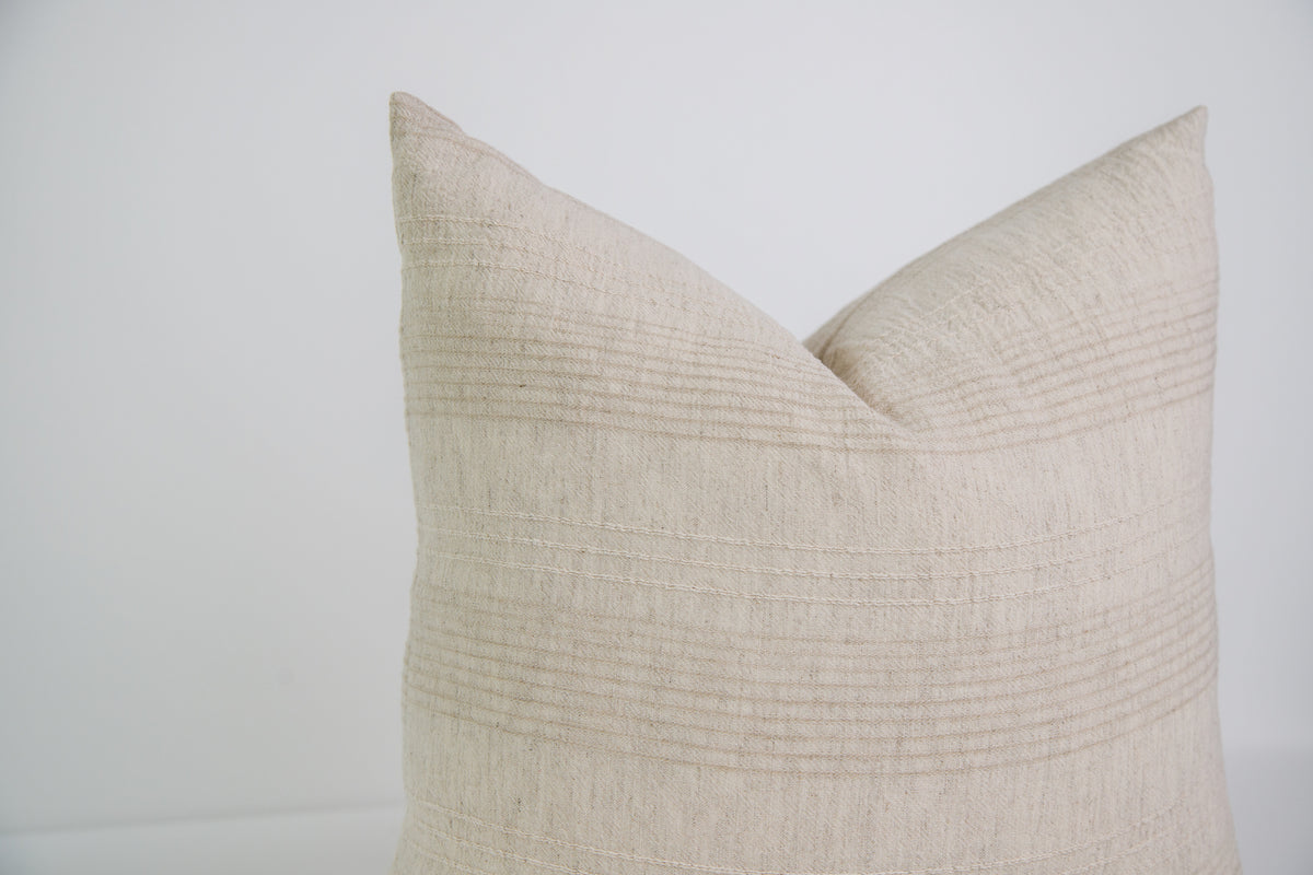 Trippe Pillow Cover