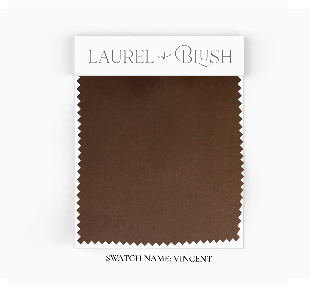 Fabric Swatches - Solids