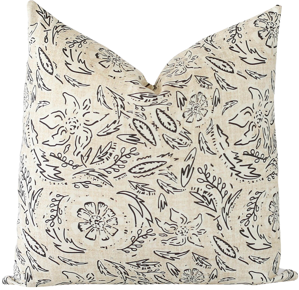 Adri Pillow Cover