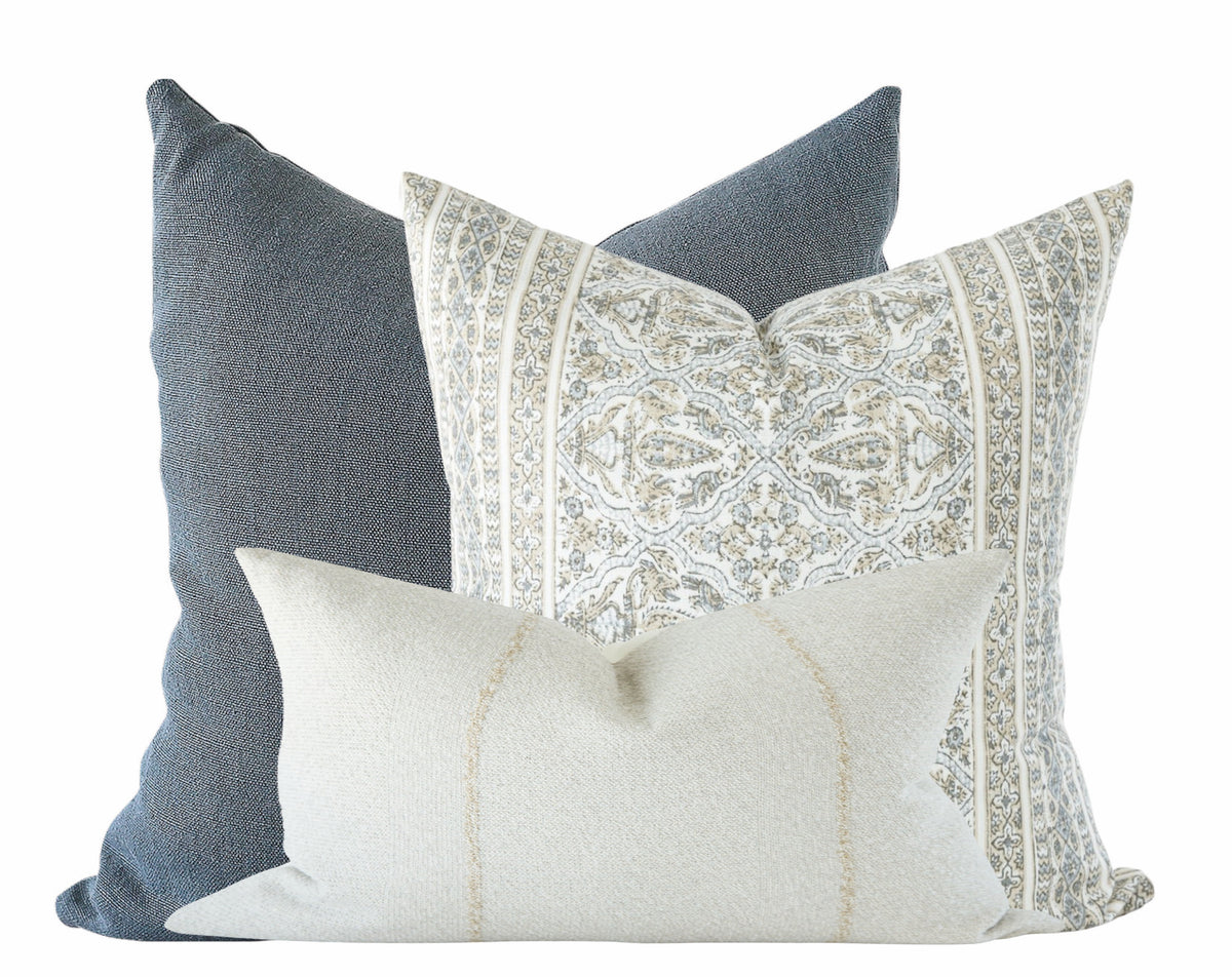 Athena Pillow Cover