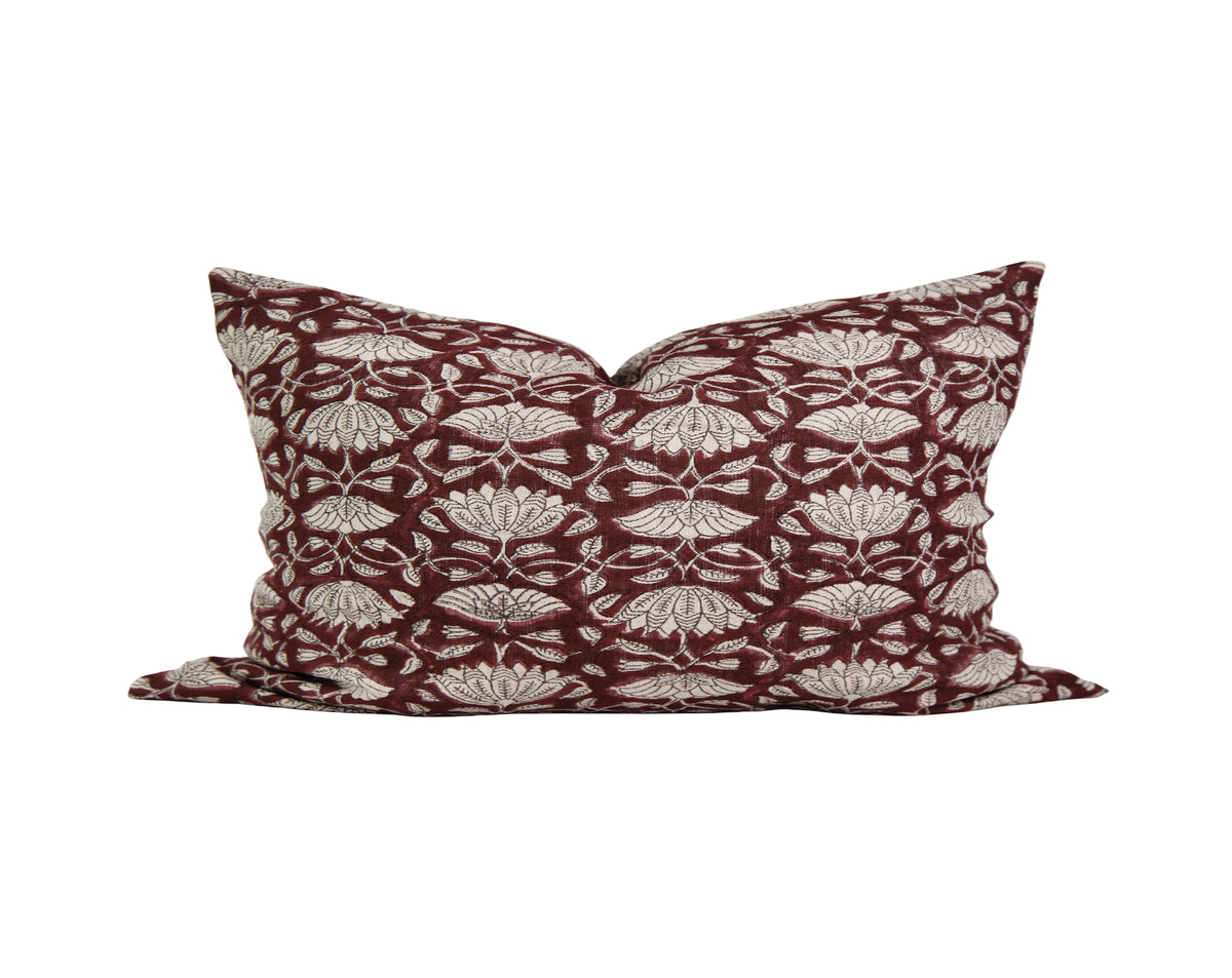 Arabella Pillow Cover