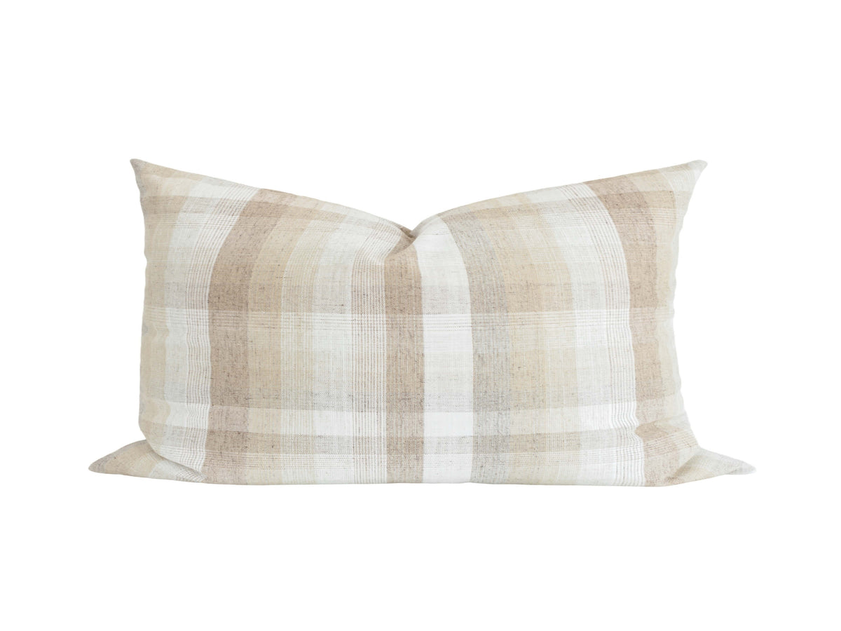 Archer Pillow Cover