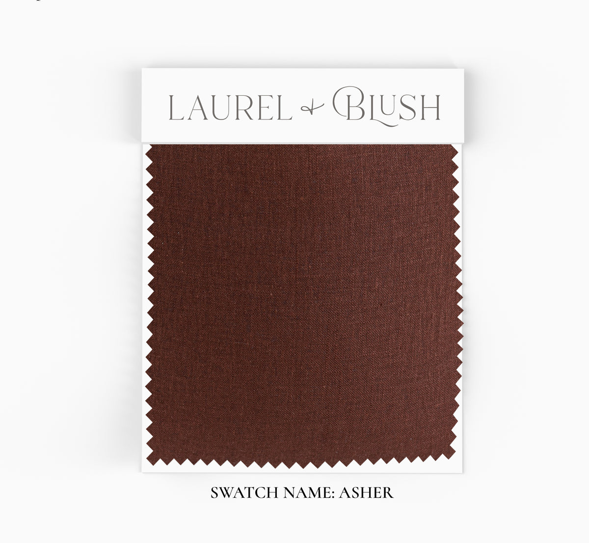 Asher Pillow Cover