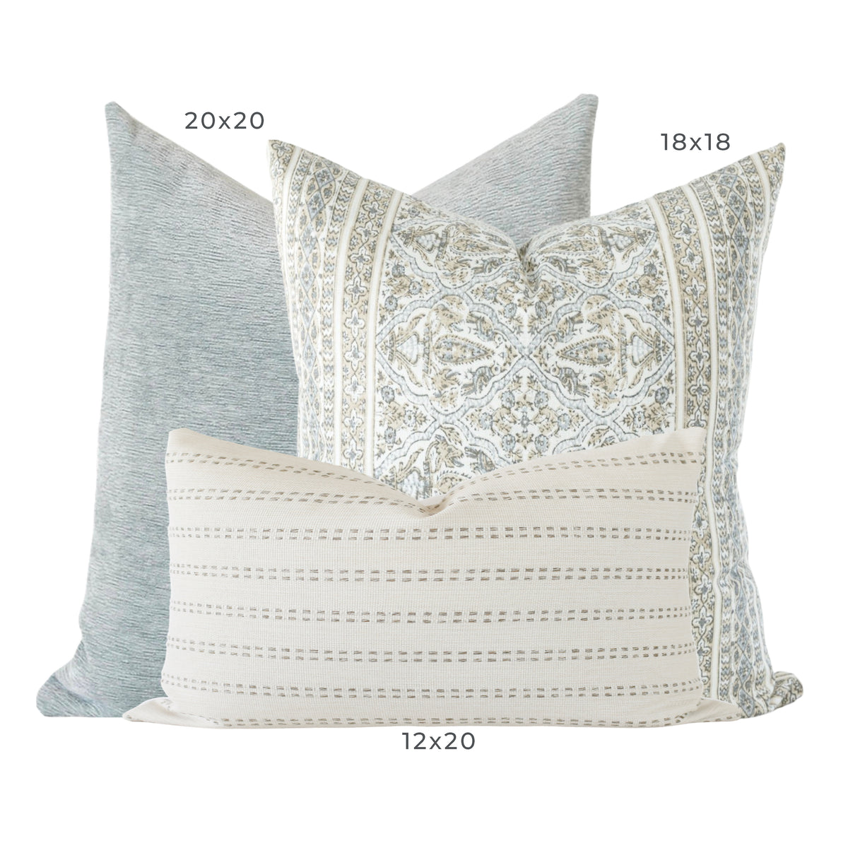 Pillow Combination Set #59