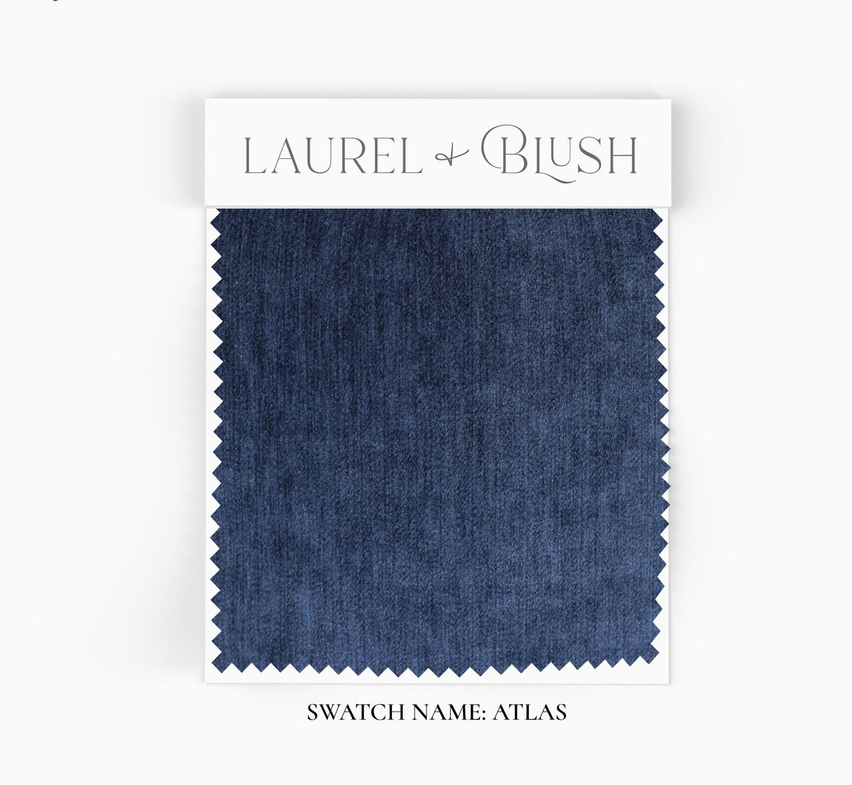Fabric Swatches - Solids
