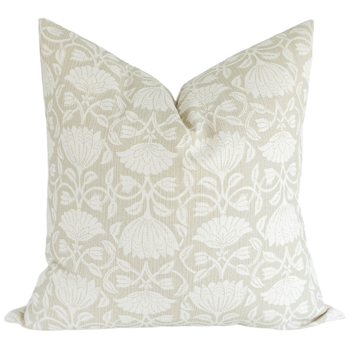 Nathaniel Pillow Collection 1