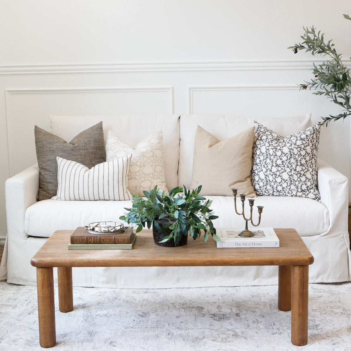 Sofa Collection Inserts