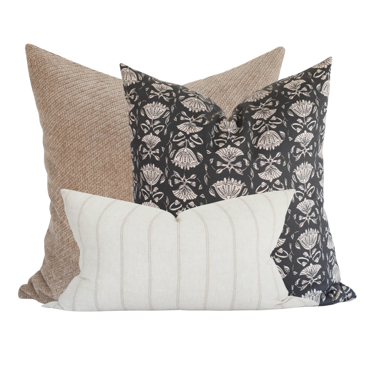 Banks Pillow Cover
