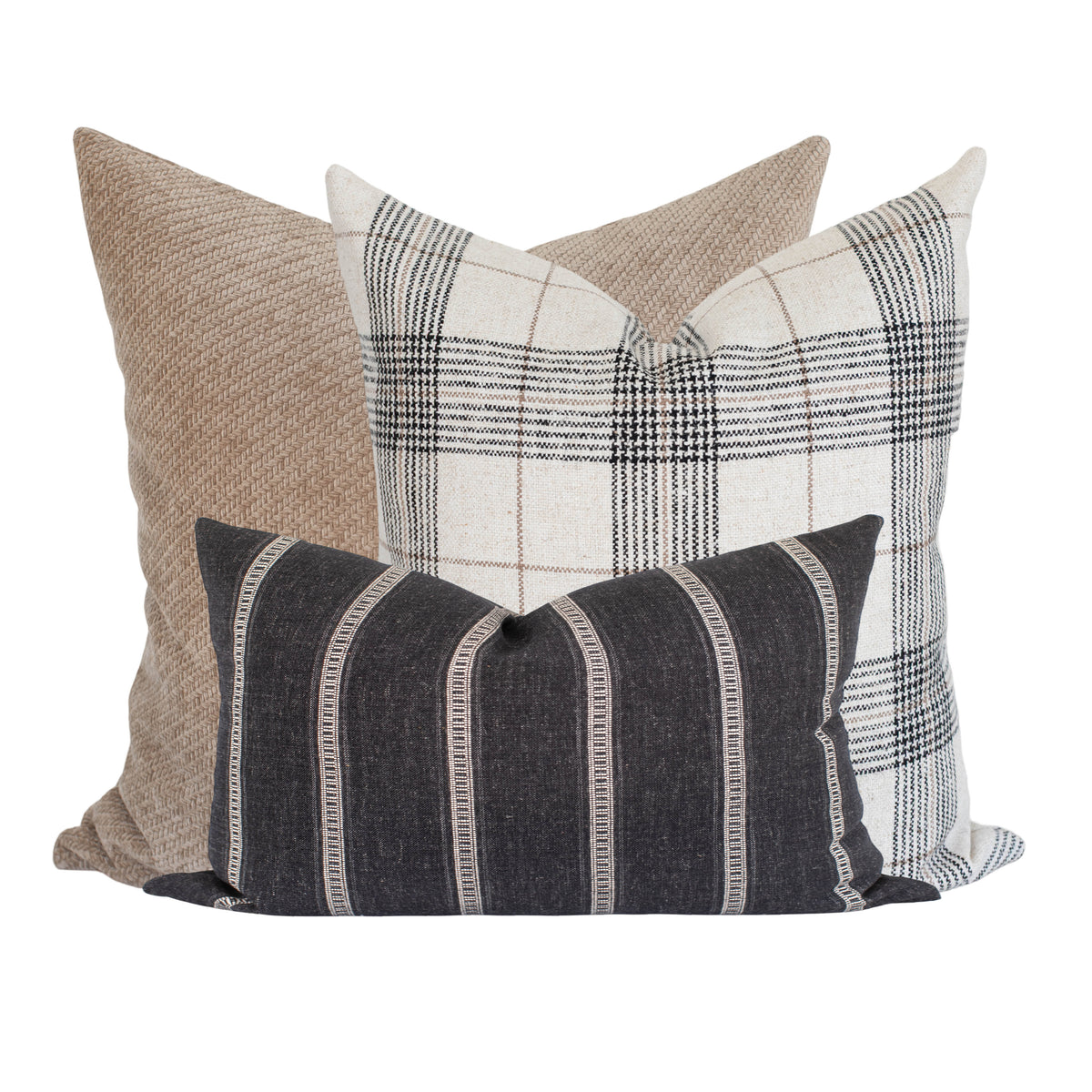 Banks Pillow Cover