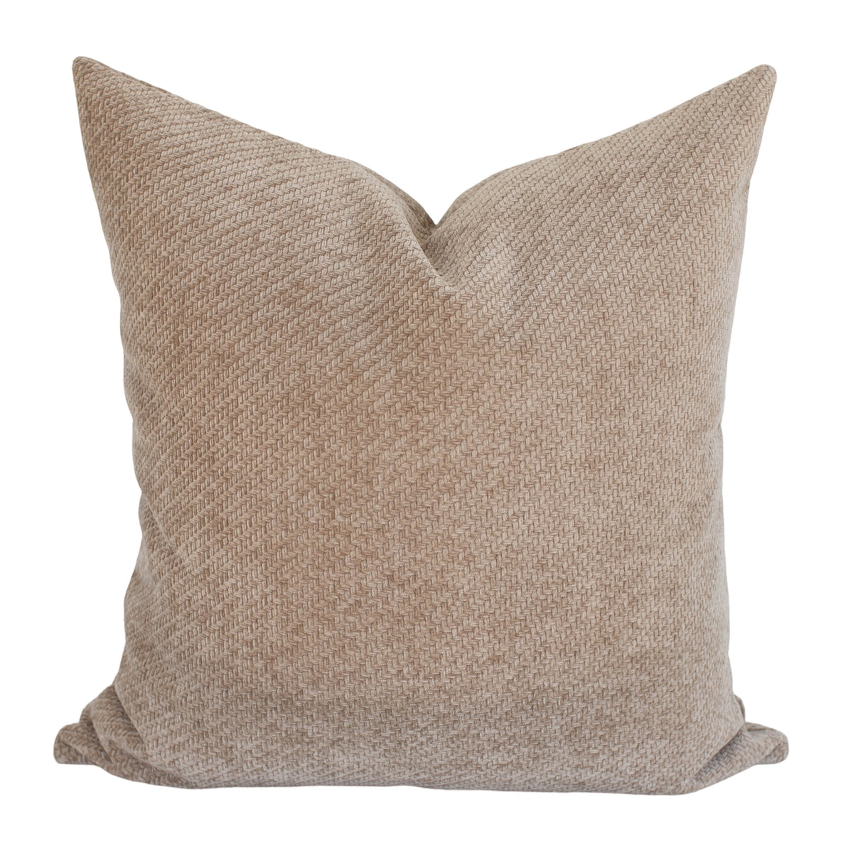Banks Pillow Cover