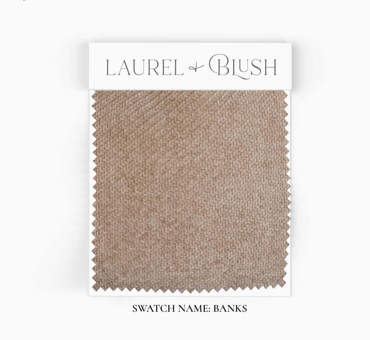 Banks Pillow Cover