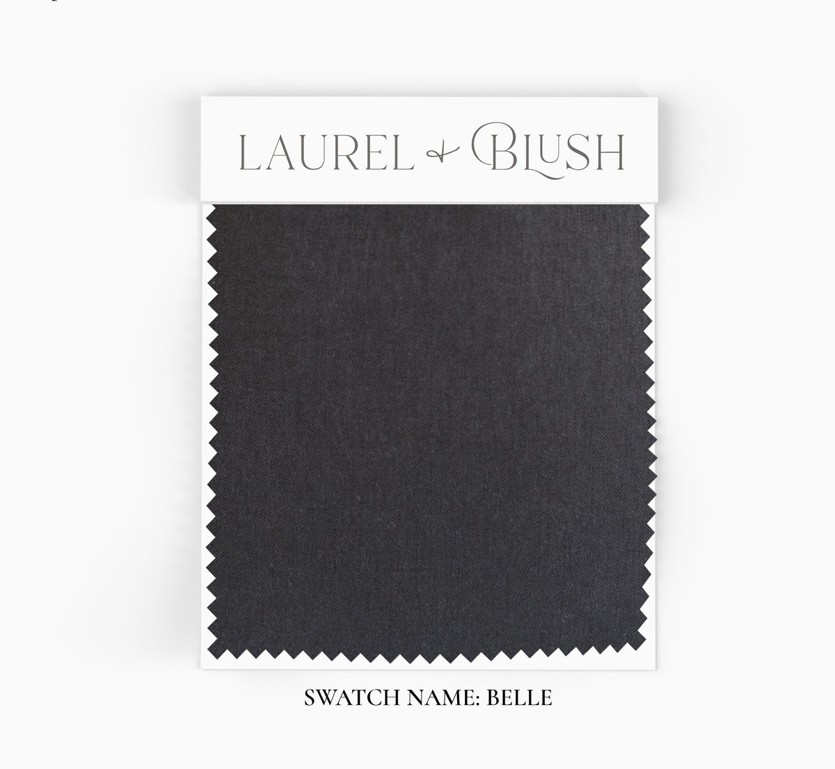 Fabric Swatches - Solids