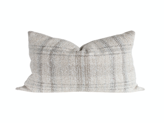 Bennett Pillow Cover