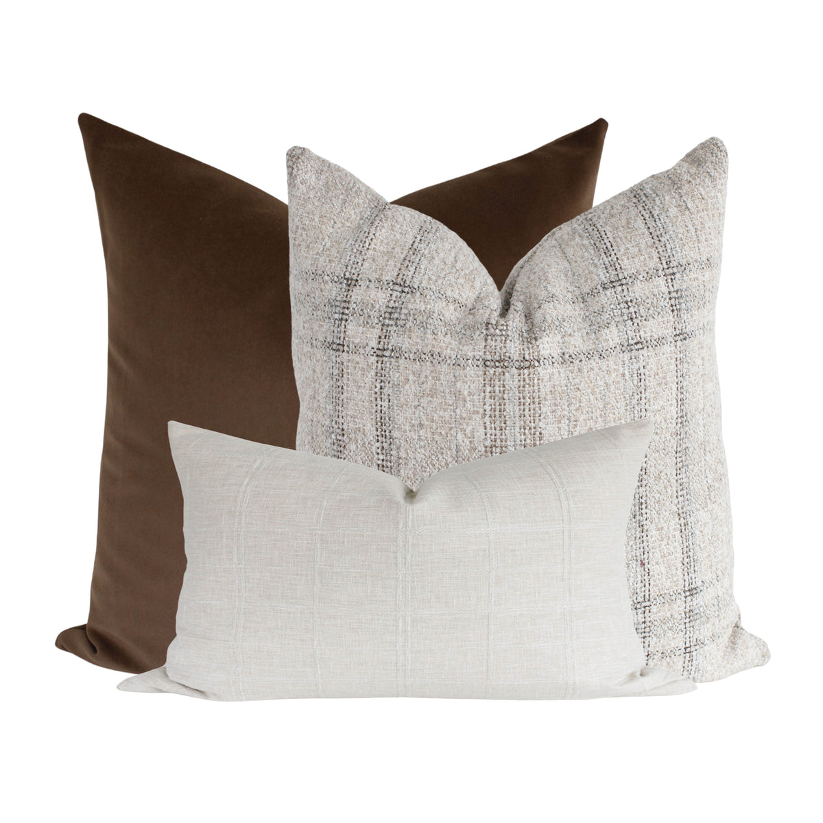Bennett Pillow Cover