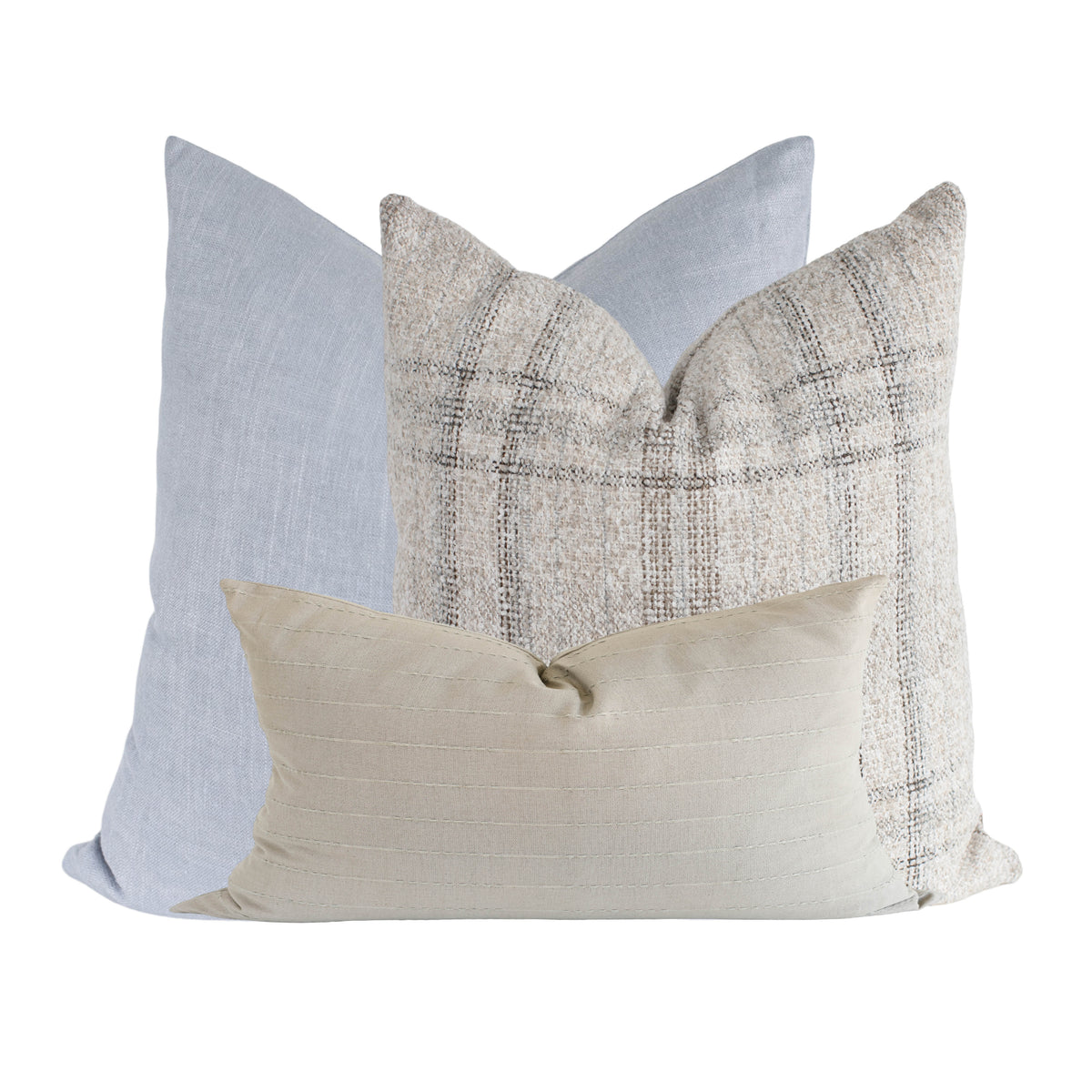 Bennett Pillow Cover
