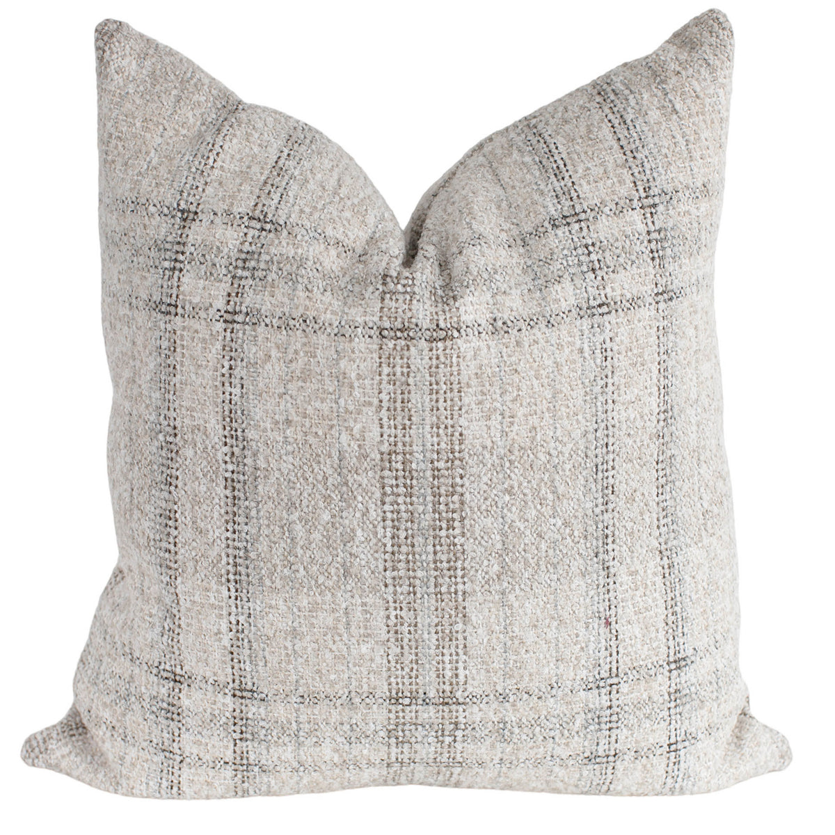 Bennett Pillow Cover