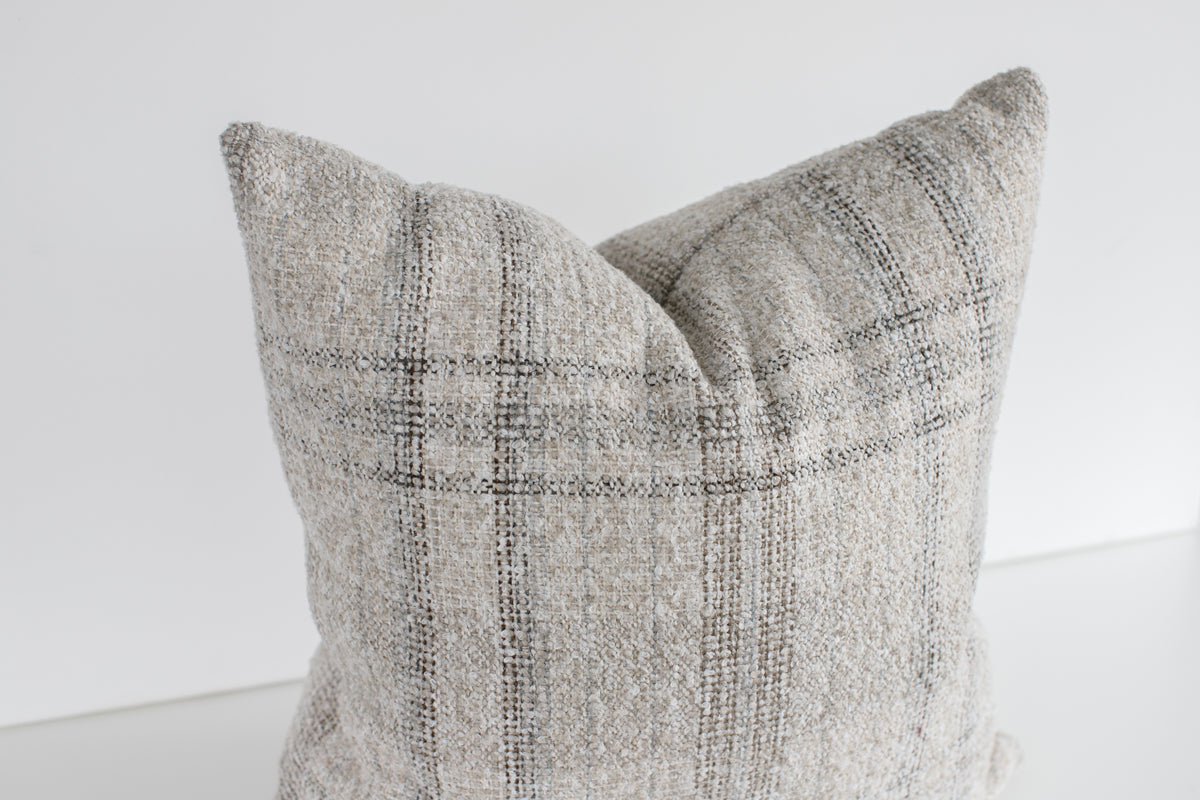 Bennett Pillow Cover