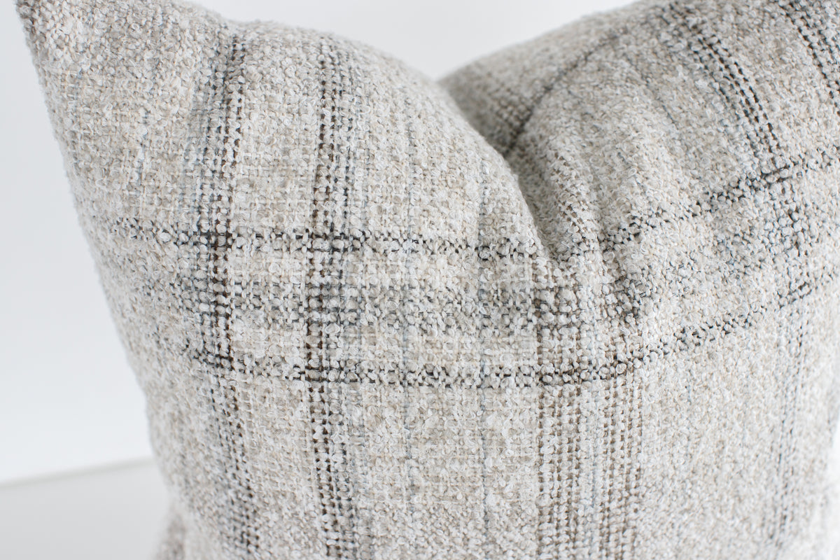 Bennett Pillow Cover