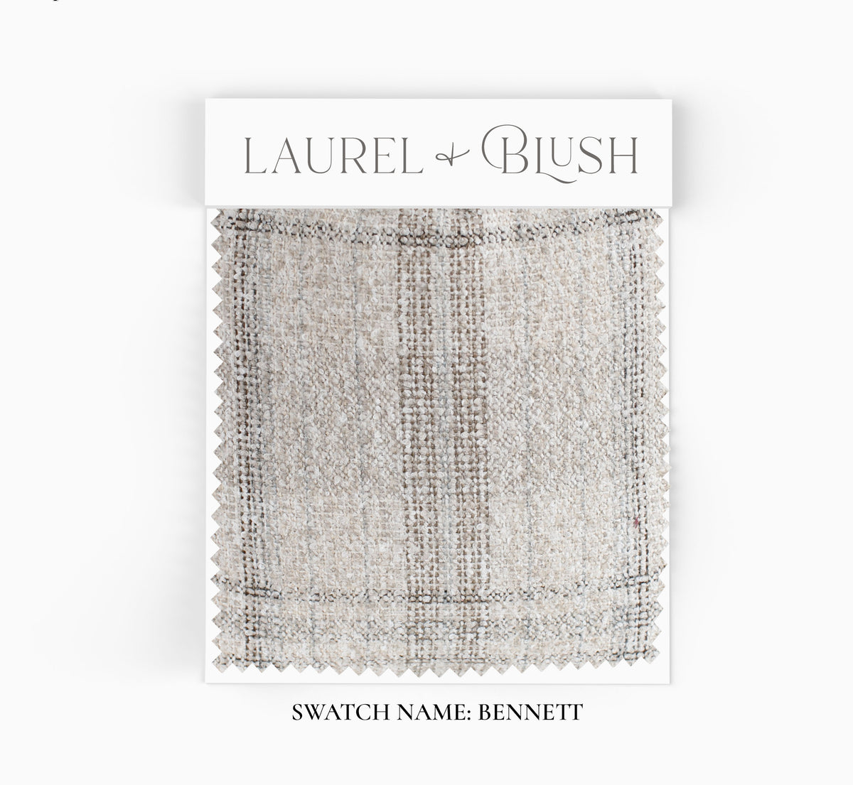 Fabric Swatches - Patterns
