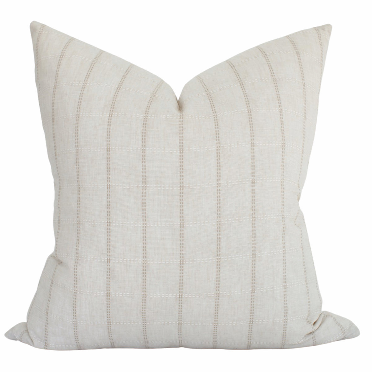 Benson Pillow Cover