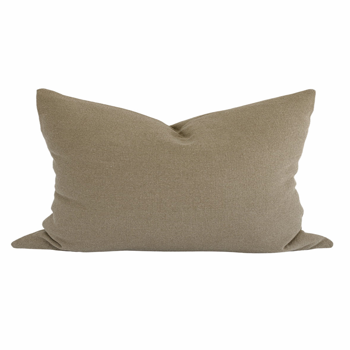 Brit Pillow Cover