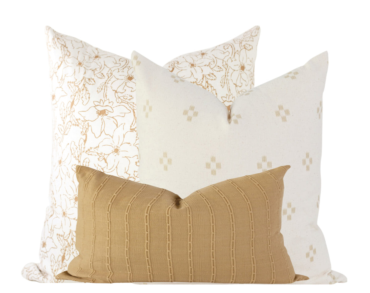 Pillow Combination Set #220