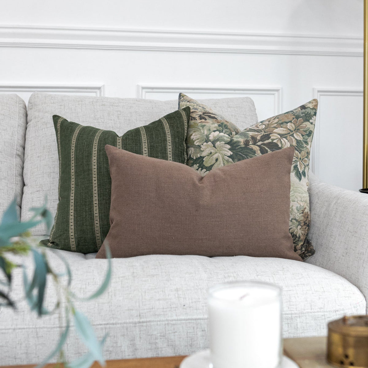 Hawthorne Sofa Combo 2