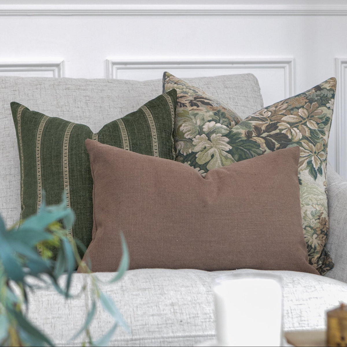 Hawthorne Sofa Combo 2