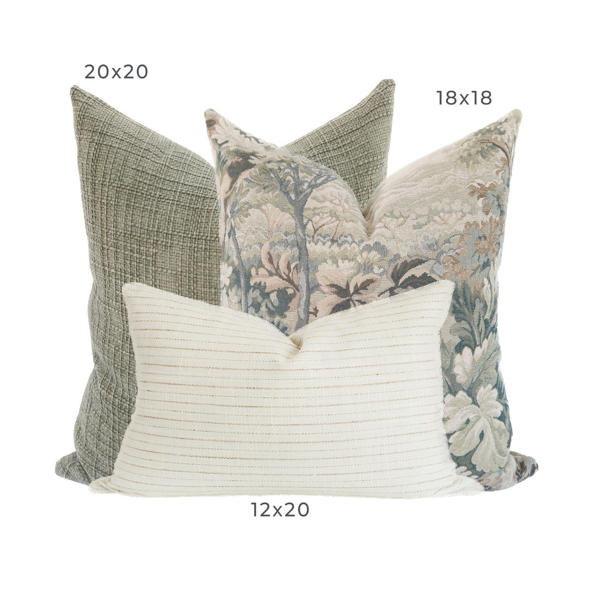 Callahan Sofa Combo 1