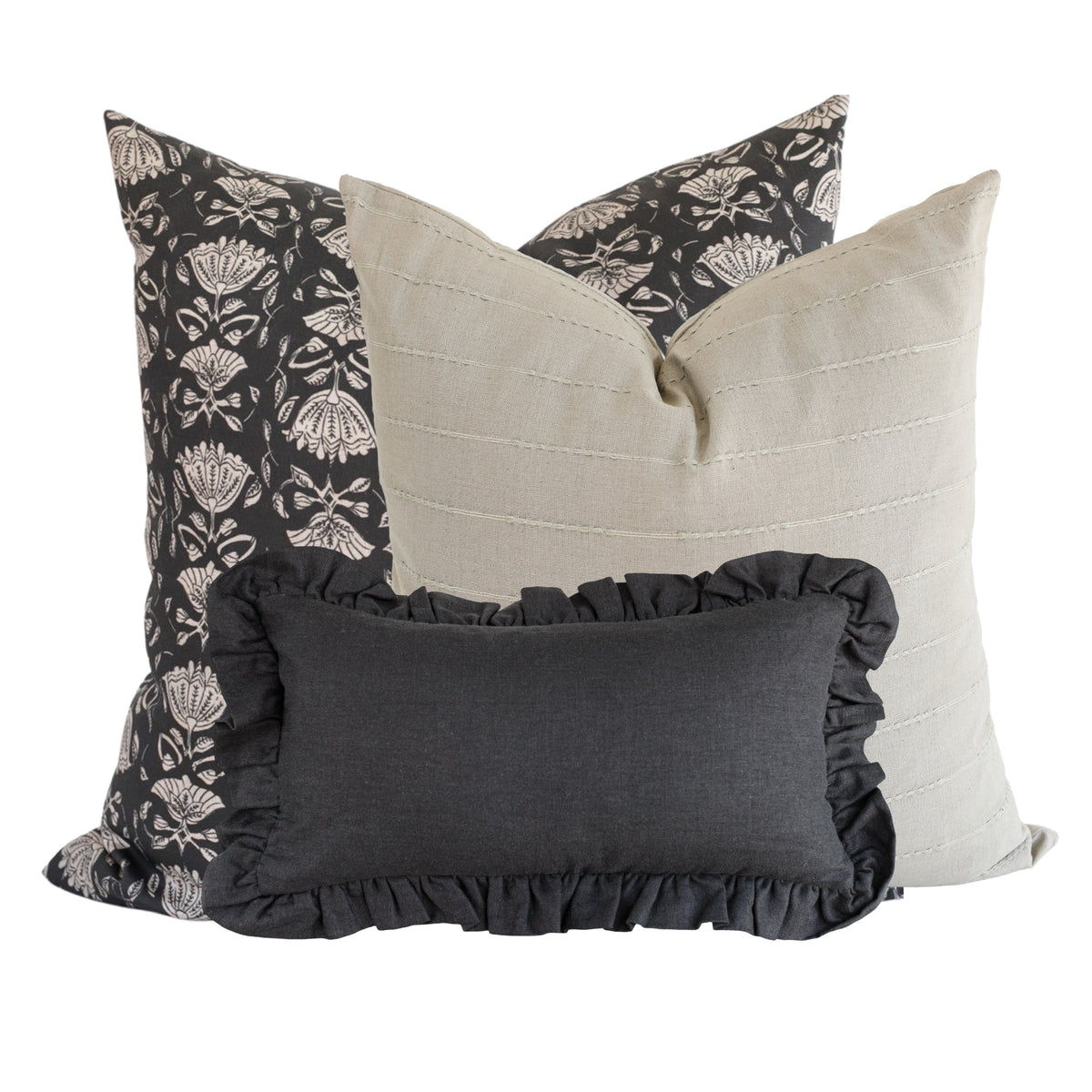 Camden Pillow Cover