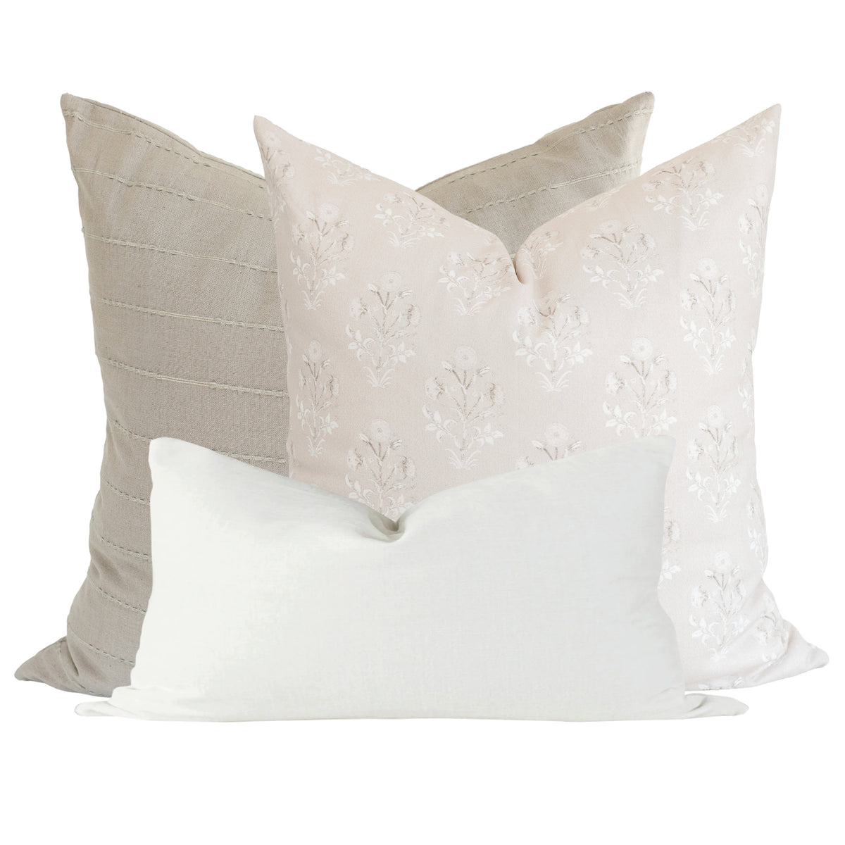 Holland Pillow Cover