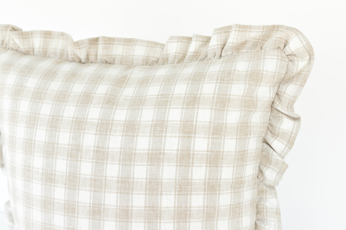 Chadwick Pillow Cover