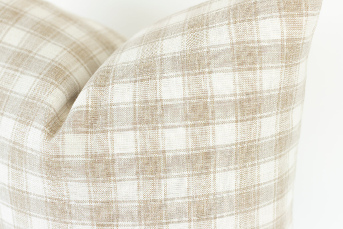 Chadwick Pillow Cover
