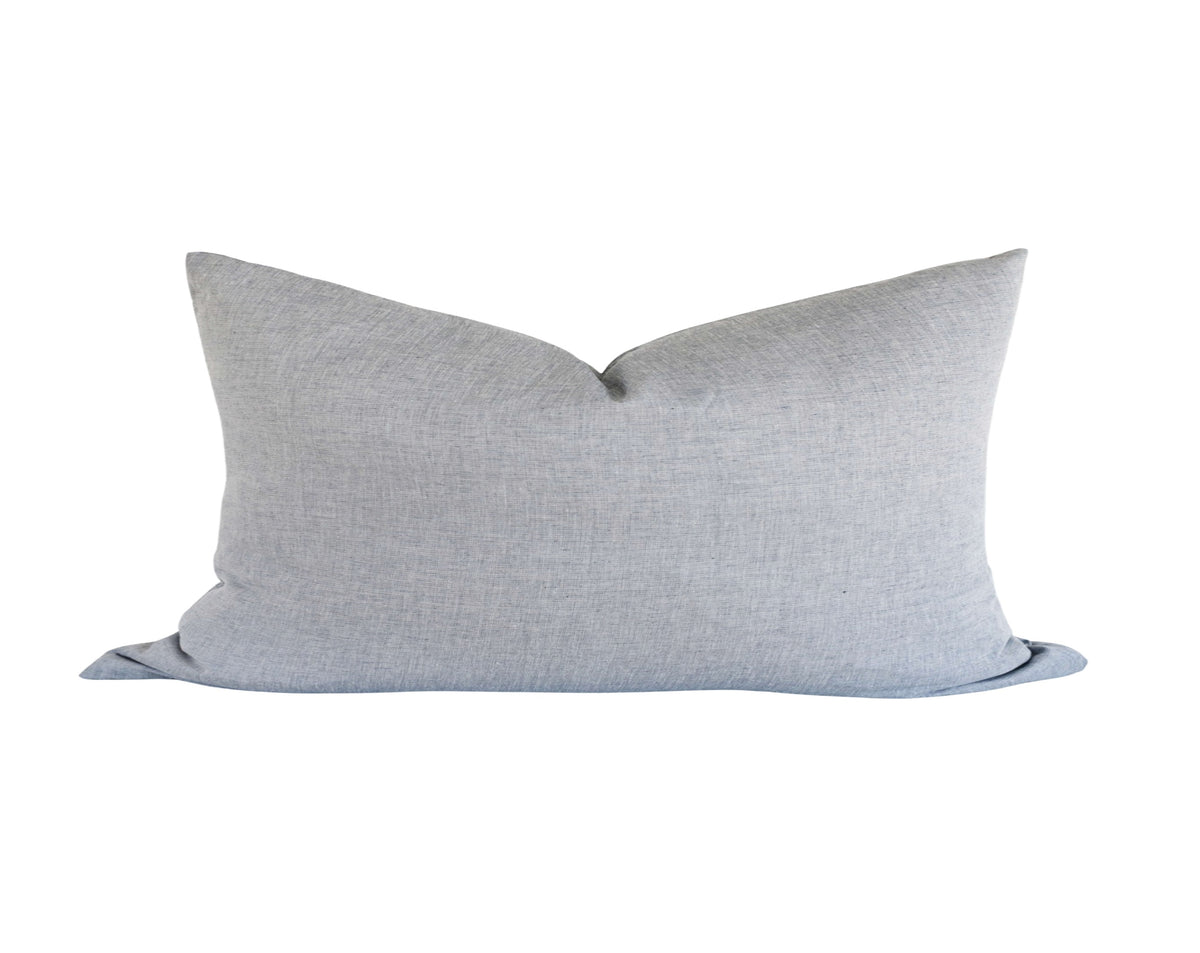 Chance Pillow Cover