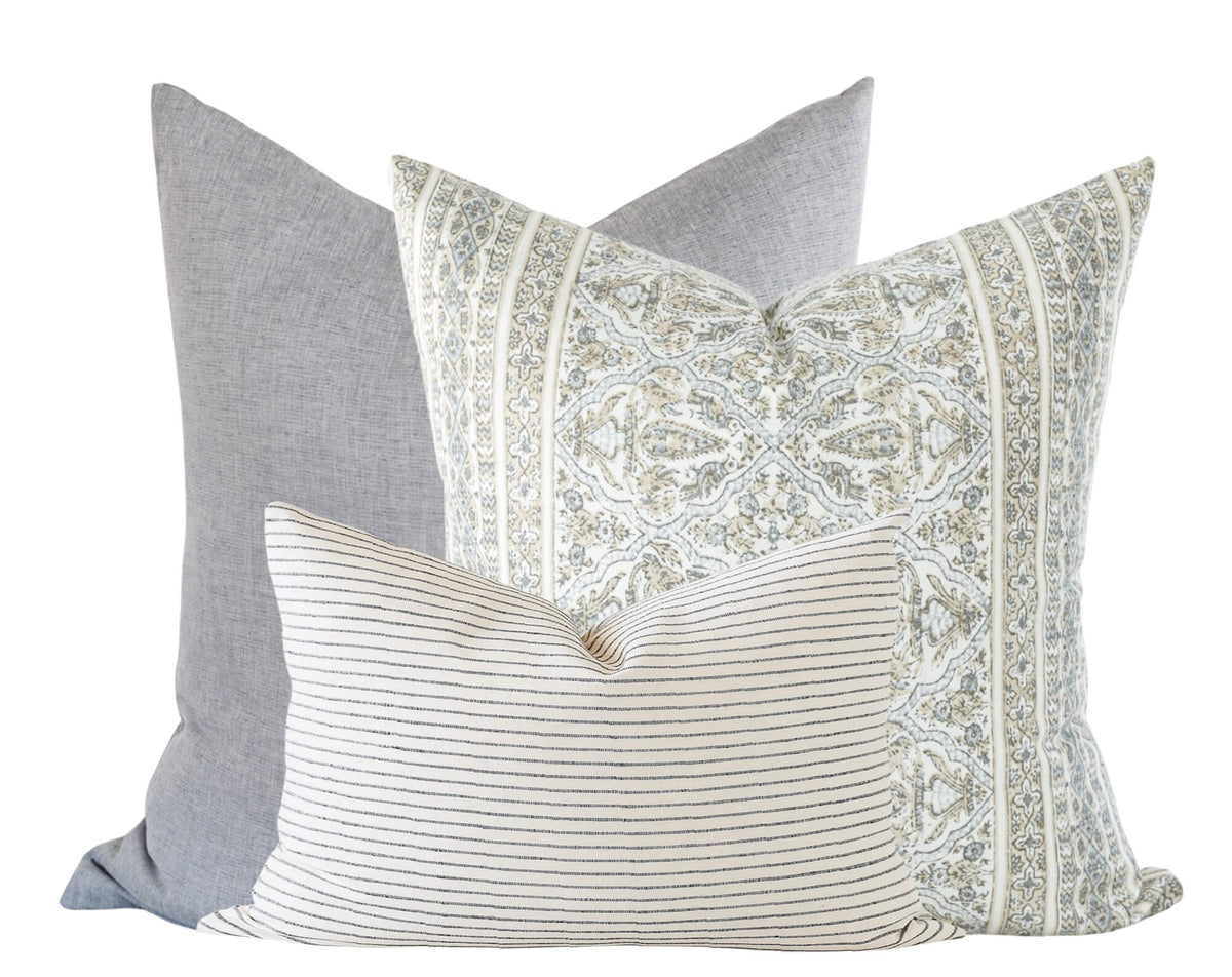 Chance Pillow Cover